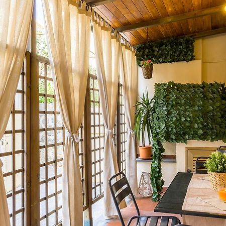 شقة Casa Martina جيارديني ناكسوس الغرفة الصورة