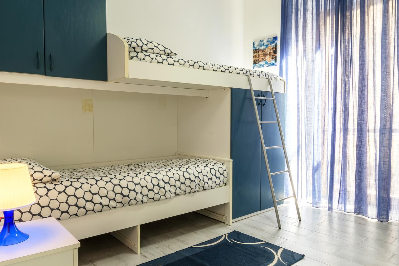 شقة Casa Martina جيارديني ناكسوس الغرفة الصورة